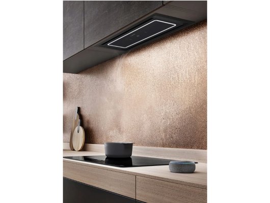 Вытяжка CANDY CVXBI662GB